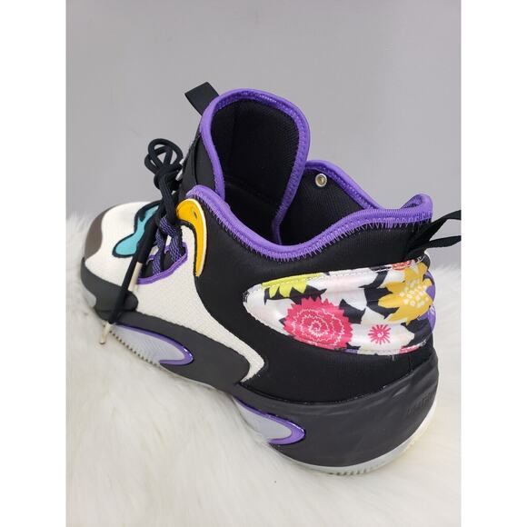NEW WITHOUT BOX - adidas sm byw select bhm ID1829 Size 15 team issue‎ mens main image 5